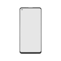 LENS+OCA SAMSUNG GALAXY A21S/A217 6.5" BLACK